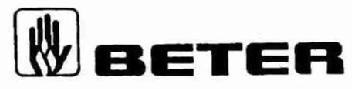 Imagen de BETER