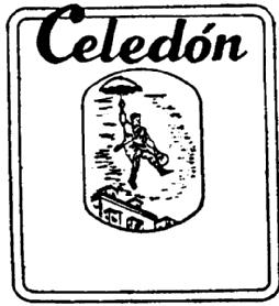 Imagen de CELEDON