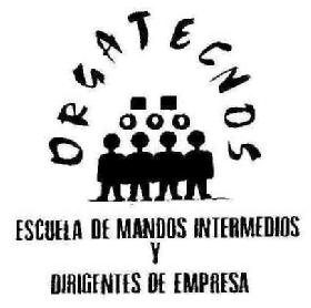 Imagen de ORGATECNOS ESCUELA DE MANDOS INTERMEDIOS Y DIRIGENTES DE EMPRESA