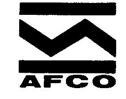 Imagen de AFCO