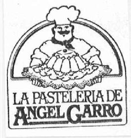 Imagen de LA PASTELERIA DE ANGEL GARRO