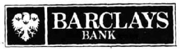 Imagen de BARCLAYS BANK