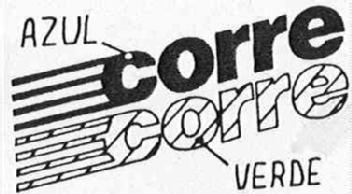 Imagen de CORRE CORRE