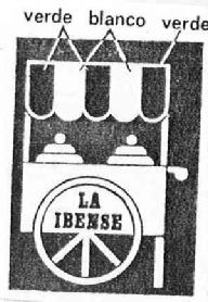 Imagen de LA IBENSE