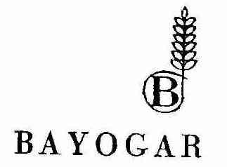 Imagen de B BAYOGAR