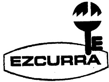 Imagen de EZCURRA