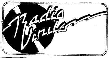 Imagen de RADIO VINILO