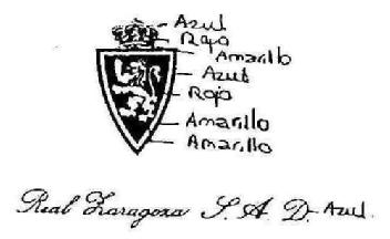 Imagen de REAL ZARAGOZA S.A.D