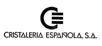 Imagen de CRISTALERIA ESPAÑOLA, S.A