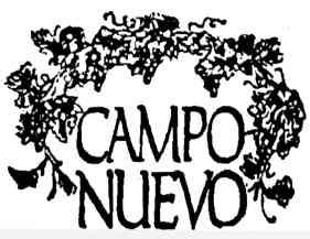 Imagen de CAMPO NUEVO