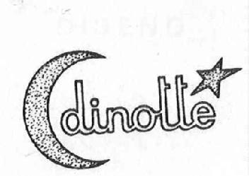Imagen de DINOTTE