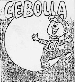 Imagen de CEBOLLA