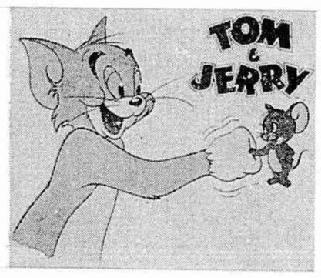 Imagen de TOM & JERRY