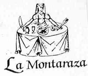 Imagen de LA MONTARAZA