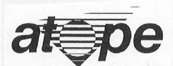 Imagen de ATOPE
