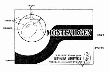 Imagen de MONTEVIRGEN
