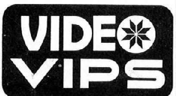 Imagen de VIDEO VIPS