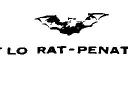 Imagen de LO RAT-PENAT
