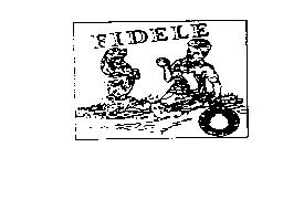 Imagen de FIDELE