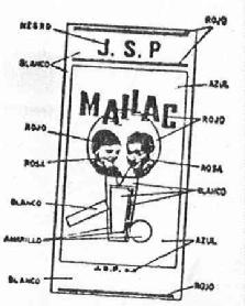 Imagen de J.S.P MAILAC J.S.P. S.A