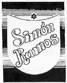 Imagen de SIMON RAMOS