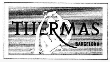 Imagen de THERMAS BARCELONA