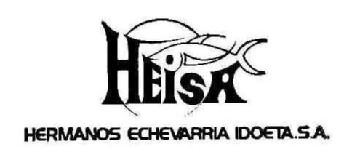 Imagen de HEISA HERMANOS ECHEVARRIA IDOETA, S.A