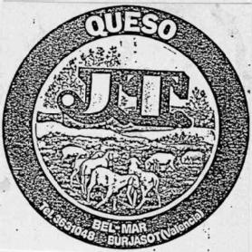 Imagen de QUESO J.T