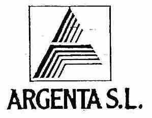 Imagen de A ARGENTA S.L