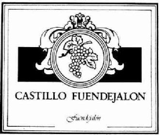 Imagen de CASTILLO FUENDEJALON