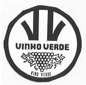 Imagen de VINHO VERDE VINO VERDE
