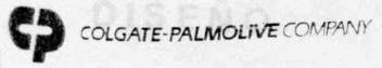 Imagen de COLGATE-PALMOLIVE COMPANY