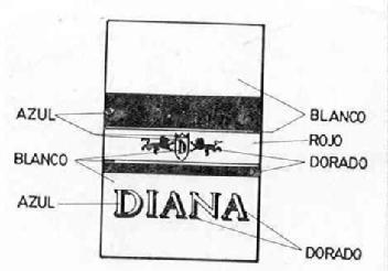 Imagen de DIANA