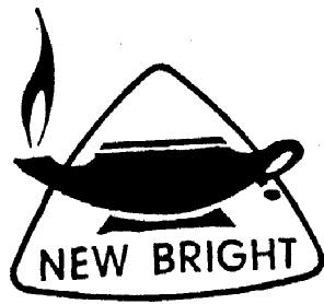 Imagen de NEW BRIGHT