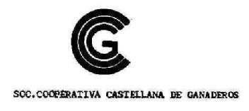 Imagen de CCG SOC. COOPERATIVA CASTELLANA DE GANADEROS