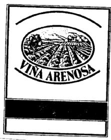 Imagen de VIÑA ARENOSA