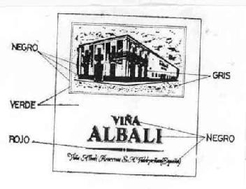 Imagen de VIÑA ALBALI