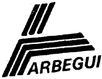 Imagen de ARBEGUI