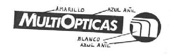 Imagen de MULTIOPTICAS