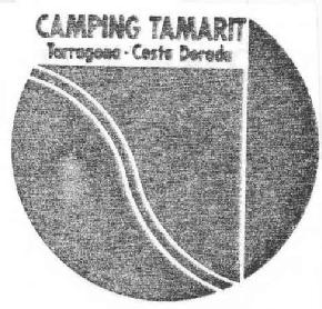 Imagen de CAMPING TAMARIT