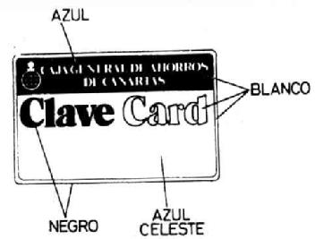 Imagen de CAJA GENERAL DE AHORROS DE CANARIAS CLAVE CARD