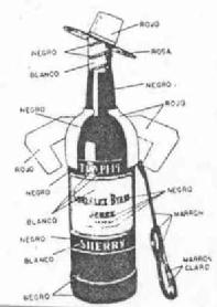 Imagen de TIO PEPE GONZALEZ BYASS JEREZ