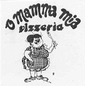 Imagen de O MAMMA MIA PIZZERIA