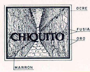 Imagen de CHIQUITO