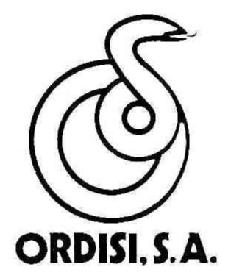 Imagen de ORDISI, S.A