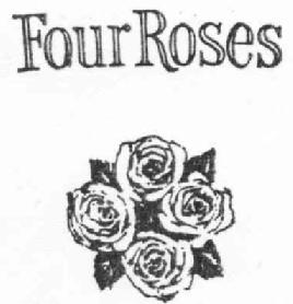Imagen de FOUR ROSES