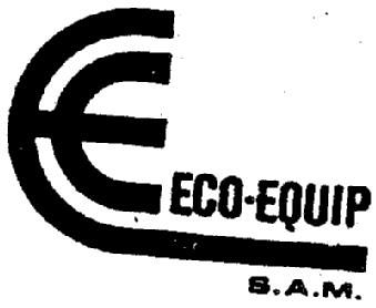 Imagen de EE ECO-EQUIP S.A.M