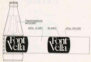 Imagen de FONT VELLA