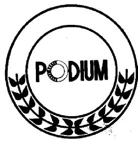 Imagen de PODIUM