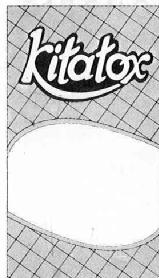 Imagen de KITATOX